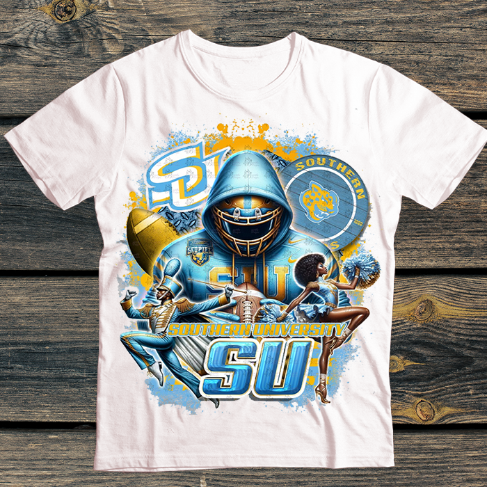 Southern tshirt