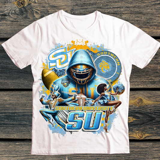 Southern tshirt