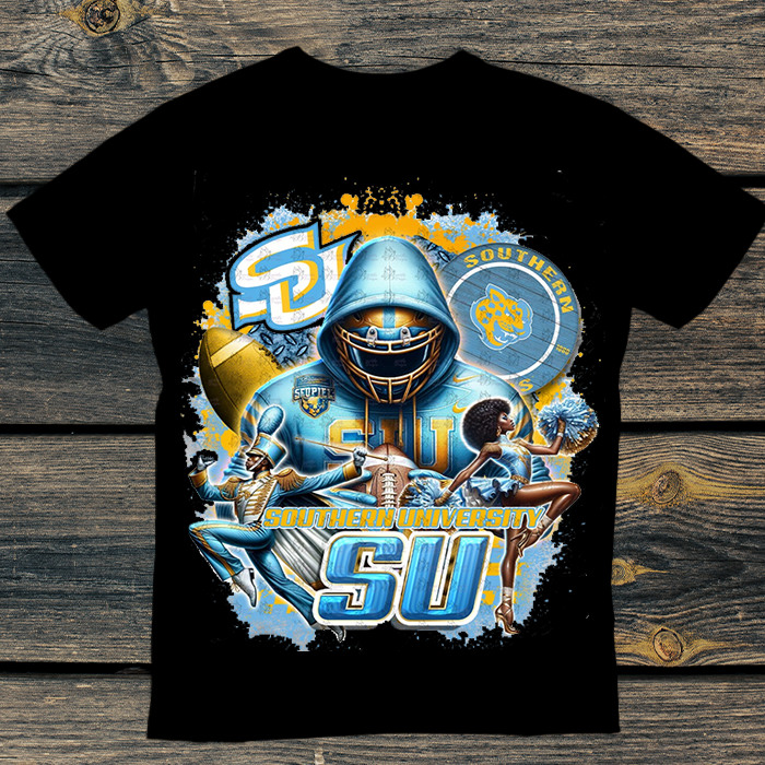 Southern tshirt