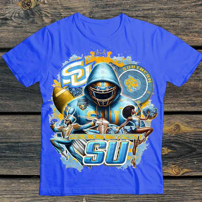 Southern tshirt