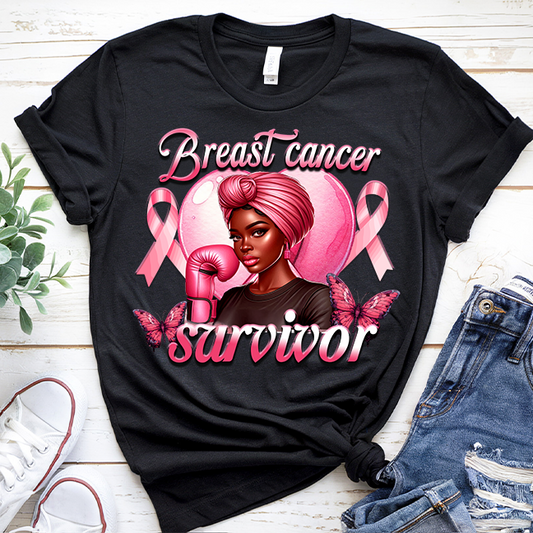Breast cancer bundle