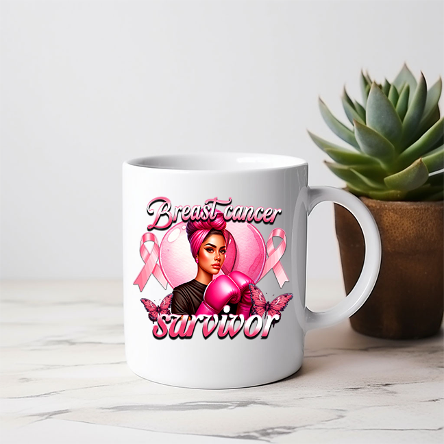 Breast cancer bundle