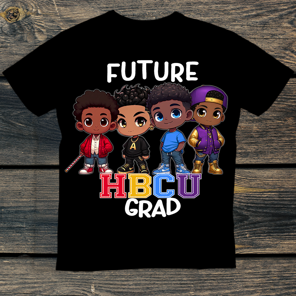 Future HBCU grad