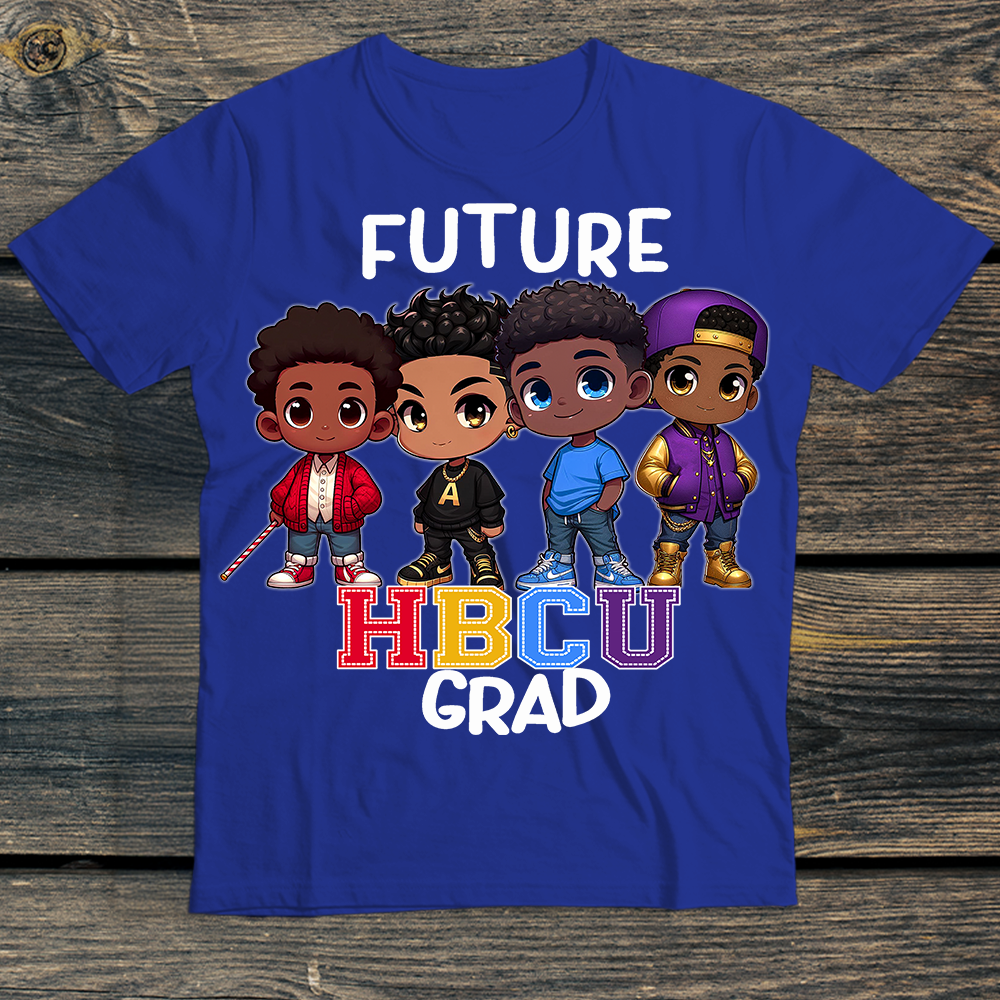 Future HBCU grad