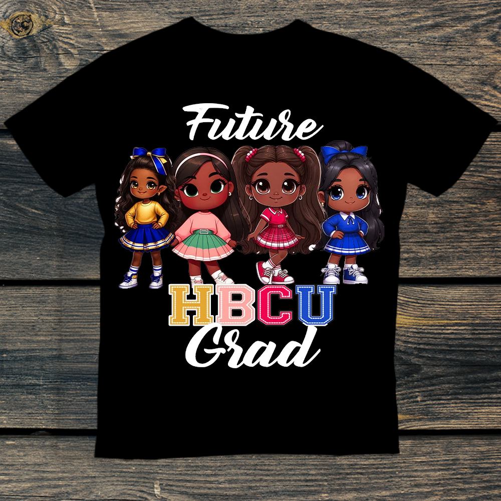 Future HBCU grad