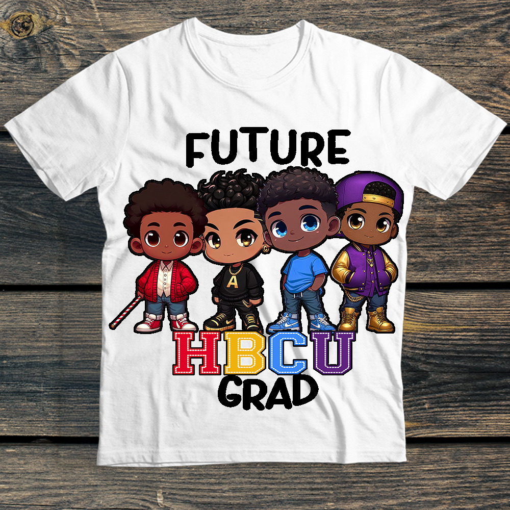 Future HBCU grad